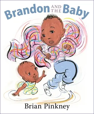 Brandon és a baba - Brandon and the Baby