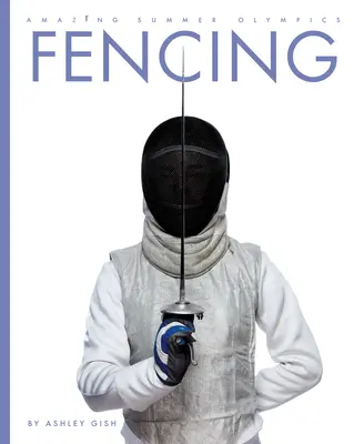 Vívás - Fencing