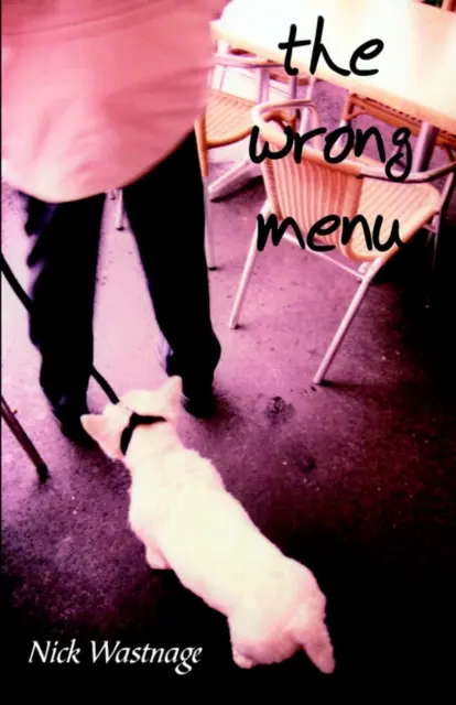 Téves menü - Wrong Menu