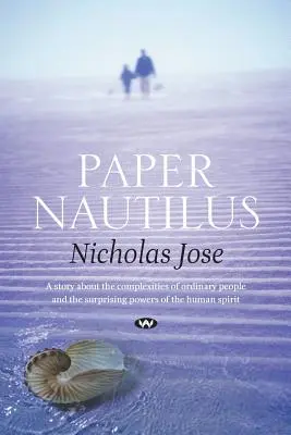 Papír Nautilus - Paper Nautilus