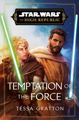 Star Wars: Az erő kísértése - Star Wars: Temptation of the Force