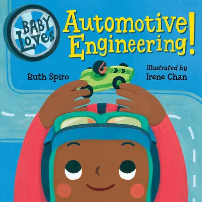 A baba szereti az autótechnikát - Baby Loves Automotive Engineering