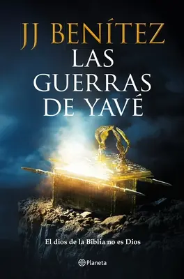 Las Guerras de Yav / Války Yahve - Las Guerras de Yav / The Wars of Yahve