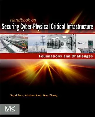 Kézikönyv a kiber-fizikai létfontosságú infrastruktúrák biztonságáról - Handbook on Securing Cyber-Physical Critical Infrastructure