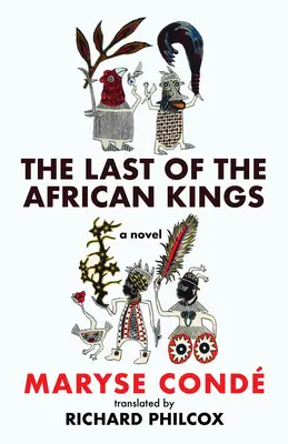 Az utolsó afrikai királyok - Last of the African Kings