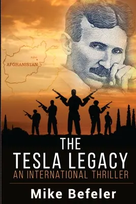 A Tesla-örökség - The Tesla Legacy