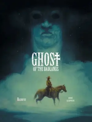 A Badlands szelleme - Ghost of the Badlands