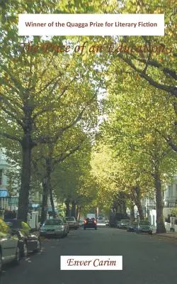 Az oktatás ára: A londoni fosztogatás és kéjvágy története - The Price of an Education: A Story of Loot and Lust in London Town