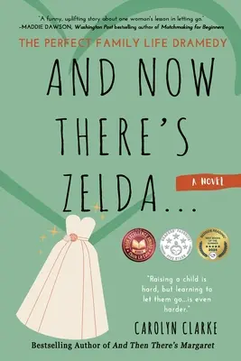 És most itt van Zelda: A tökéletes családi élet drámája - And Now There's Zelda: The Perfect Family Life Dramedy