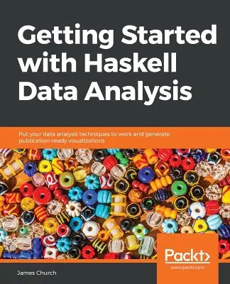 Kezdő lépések a Haskell adatelemzéssel - Getting Started with Haskell Data Analysis