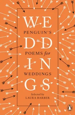 Penguin's Poems for Weddings (Pingvin versek esküvőkre) - Penguin's Poems for Weddings