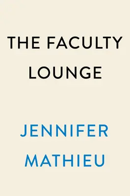 The Faculty Lounge