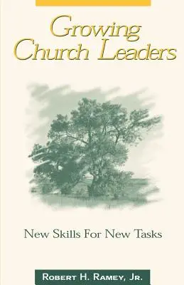 Növekvő egyházi vezetők - Growing Church Leaders