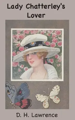Lady Chatterley szeretője - Lady Chatterley's Lover