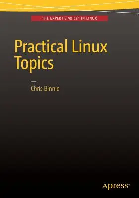 Gyakorlati Linux-témák - Practical Linux Topics