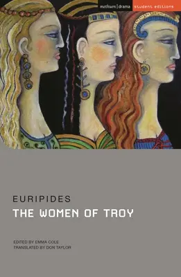 A trójai nők - The Women of Troy