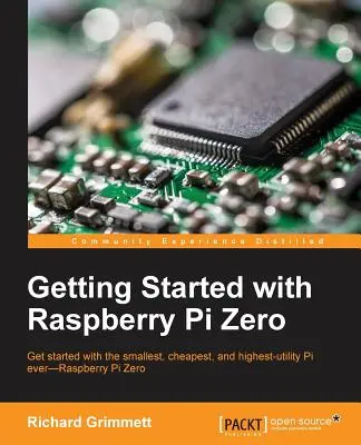 Kezdő lépések a Raspberry Pi Zero-val - Getting Started with Raspberry Pi Zero