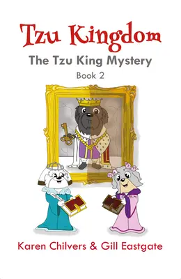 A Tzu King rejtélye - The Tzu King Mystery