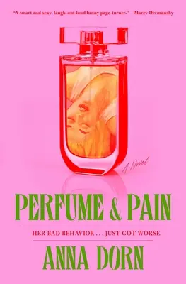 Parfüm és fájdalom - Perfume and Pain