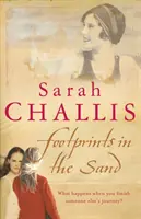 Lábnyomok a homokban - Footprints in the Sand