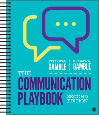 Kommunikációs játékkönyv - Communication Playbook