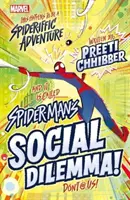 Marvel: Pókember szociális dilemmája! - Marvel: Spider-Man's Social Dilemma!