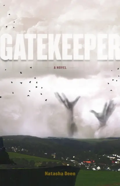 Kapuőr 2. kötet - Gatekeeper Volume 2