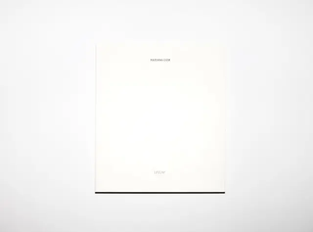 Mariana Cook - Életvonal - Mariana Cook - Lifeline