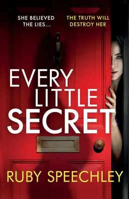 Minden kis titok - Every Little Secret