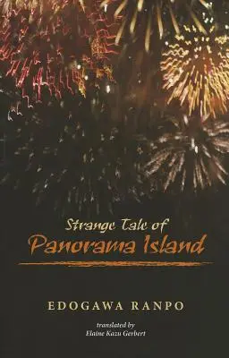 A Panoráma-sziget különös története - Strange Tale of Panorama Island