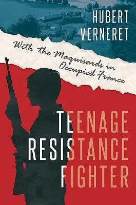 Tizenéves ellenállási harcos - Teenage Resistance Fighter