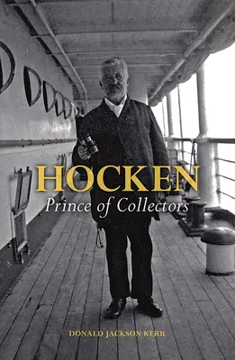 Hocken: Hocken: A gyűjtők hercege - Hocken: Prince of Collectors