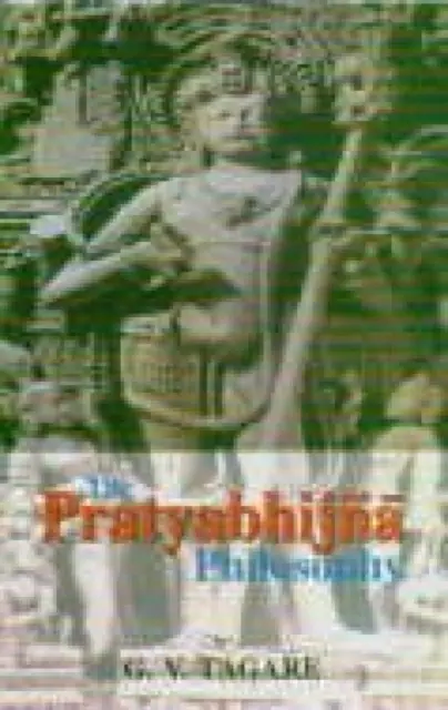 Pratyabhijna Filozófia - Pratyabhijna Philosophy