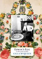 Edwin tojása: és más költői novellák - Edwin's Egg: & Other Poetic Novellas