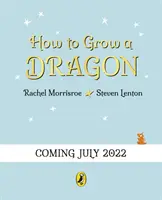 Hogyan neveljünk sárkányt - How to Grow a Dragon