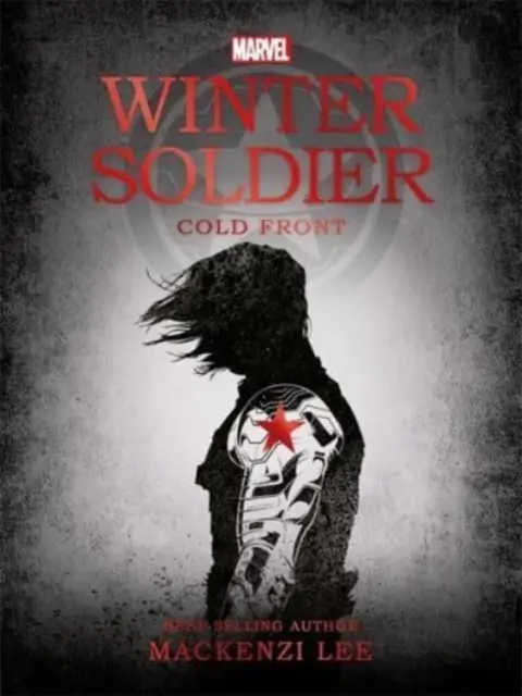 Marvel: Winter Soldier Hidegfront - Marvel: Winter Soldier Cold Front