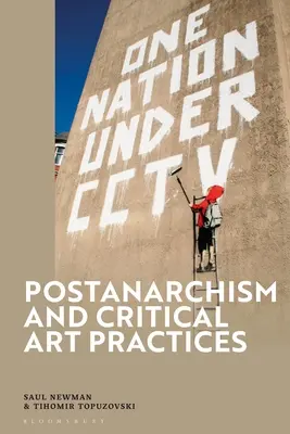 Posztanarchizmus és kritikai művészeti gyakorlatok - Postanarchism and Critical Art Practices