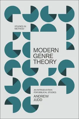 Modern műfajelmélet: Bevezetés a biblikus tanulmányokhoz - Modern Genre Theory: An Introduction for Biblical Studies