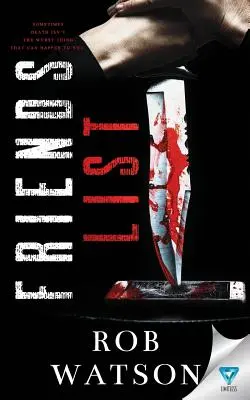 Barátok listája - Friends List