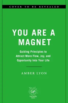 Te vagy a mágnes: Irányadó elvek a mágneses és örömteli élethez - You Are a Magnet: Guiding Principles for a Magnetic and Joyful Life