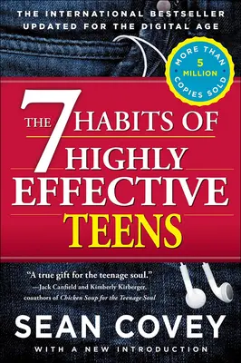 A rendkívül hatékony tizenévesek 7 szokása - 7 Habits of Highly Effective Teens