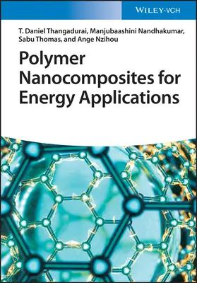 Polimer nanokompozitok energetikai alkalmazásokhoz - Polymer Nanocomposites for Energy Applications