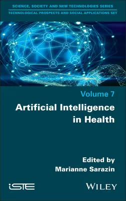 Mesterséges intelligencia az egészségügyben - Artificial Intelligence in Health