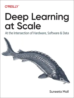 Deep Learning at Scale: A hardver, a szoftver és az adatok metszéspontjában - Deep Learning at Scale: At the Intersection of Hardware, Software, and Data