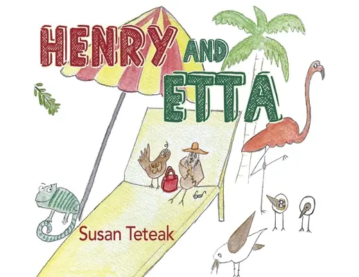 Henry és Etta - Henry and Etta