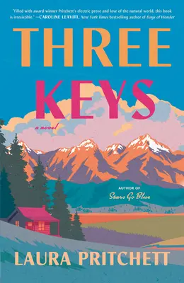 Három kulcs - Three Keys