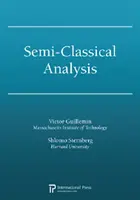 Félklasszikus elemzés - Semi-Classical Analysis