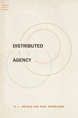 Elosztott ügynökség - Distributed Agency