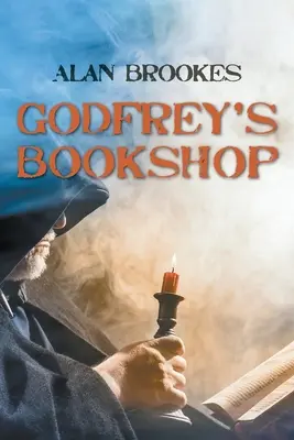 Godfrey könyvesboltja - Godfrey's Bookshop