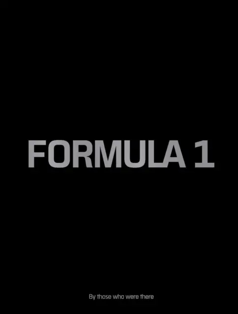 Formula 1